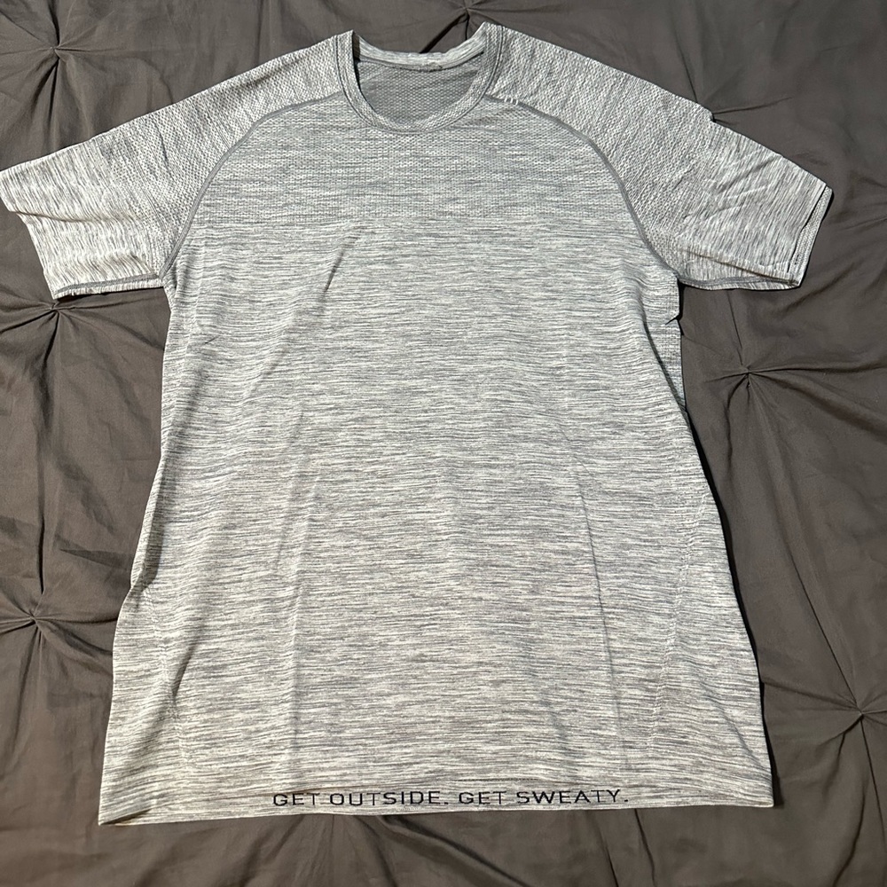 LuLuLemon T Shirt